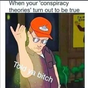 Meet your Posher, Jack